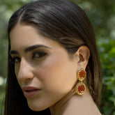 Sultana Lace Drops