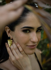 Mehraabi Earrings