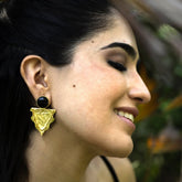Mehraabi Earrings