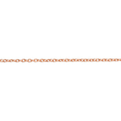 92.5 Sterling Silver Pendant with Chain
