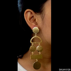 Dangle Earrings