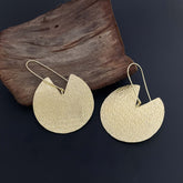 Geometrical Earrings