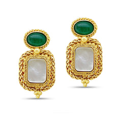 Helena Earrings