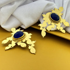 Victorian Baroque Earrings