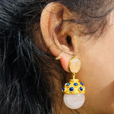 Chatra historic Earrings