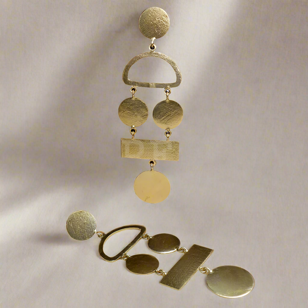 Dangle Earrings