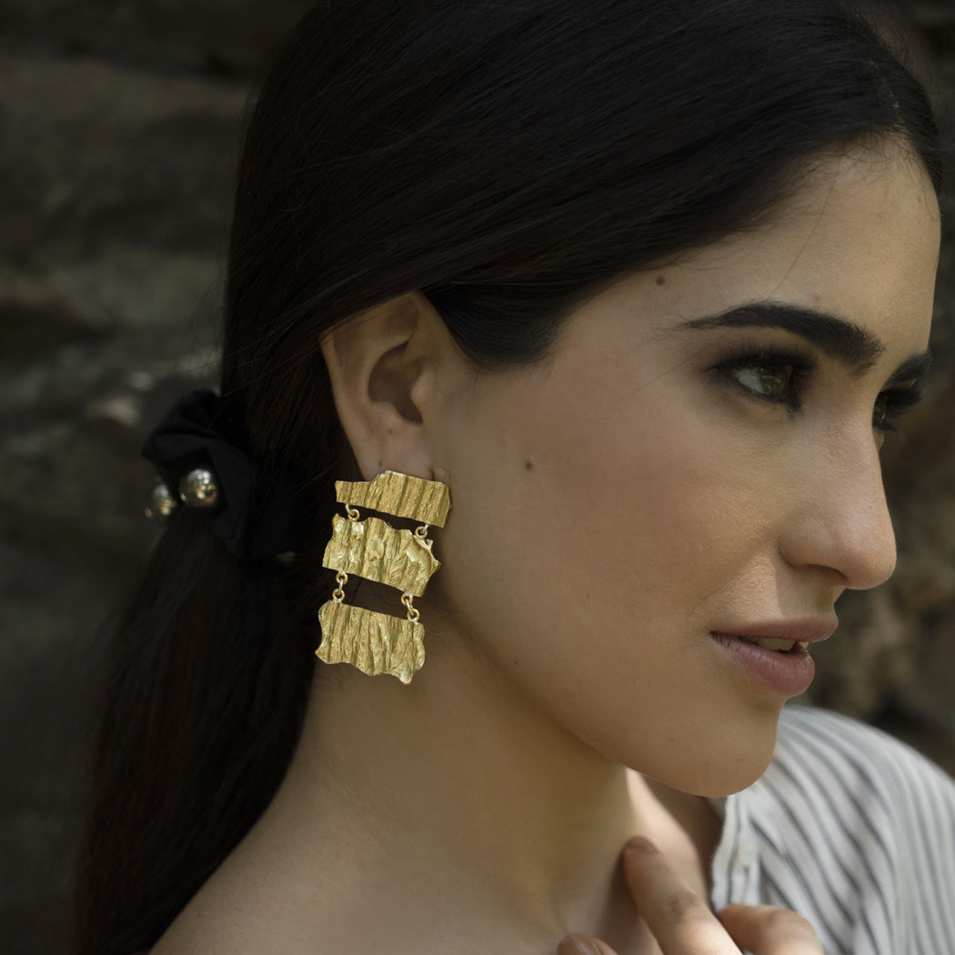 Hanging Earrings
