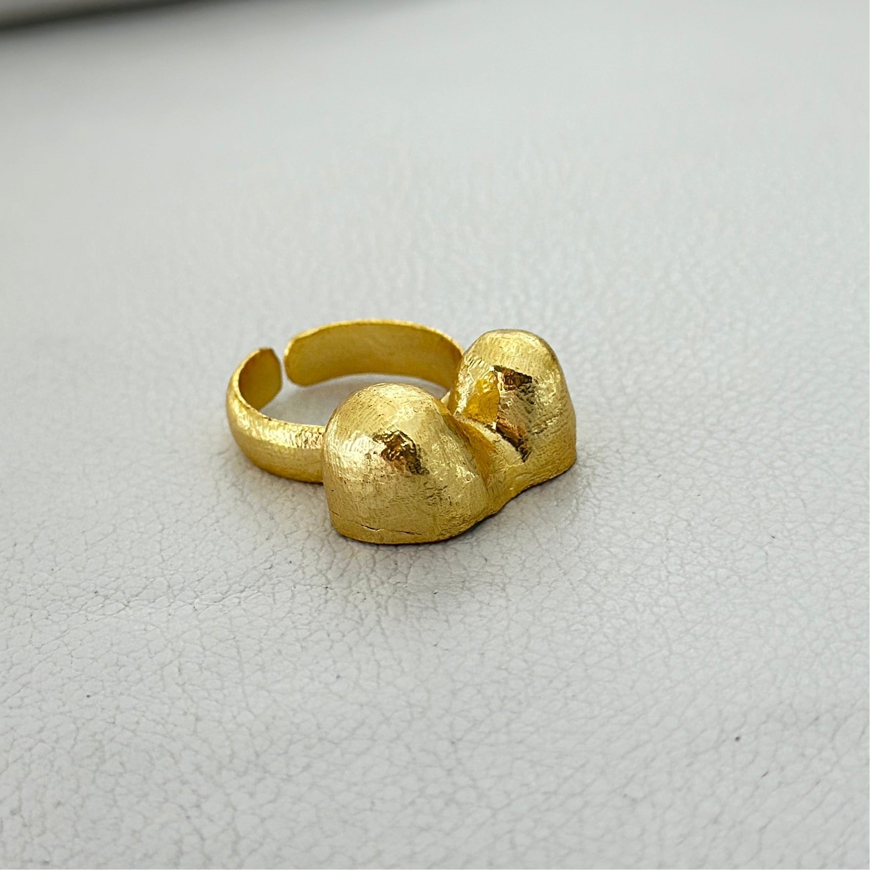 Bird Design Ring SOKU#7851