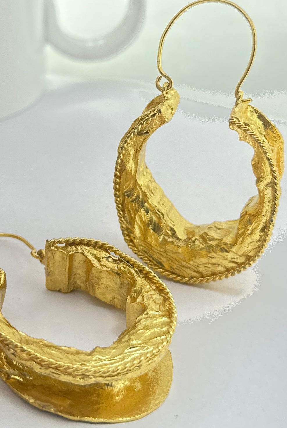 Alankar Earrings
