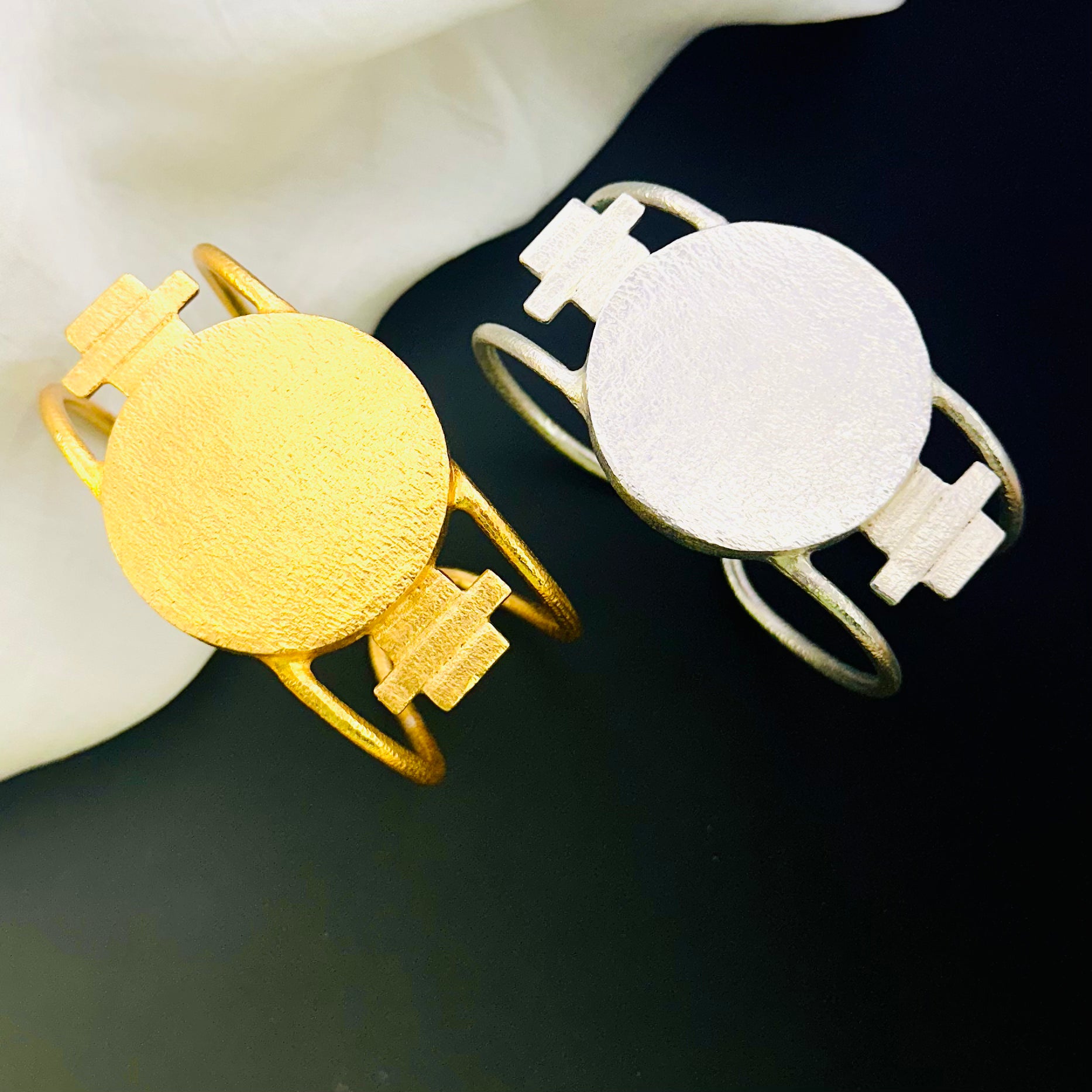 Geometric Cuff  SKU7240