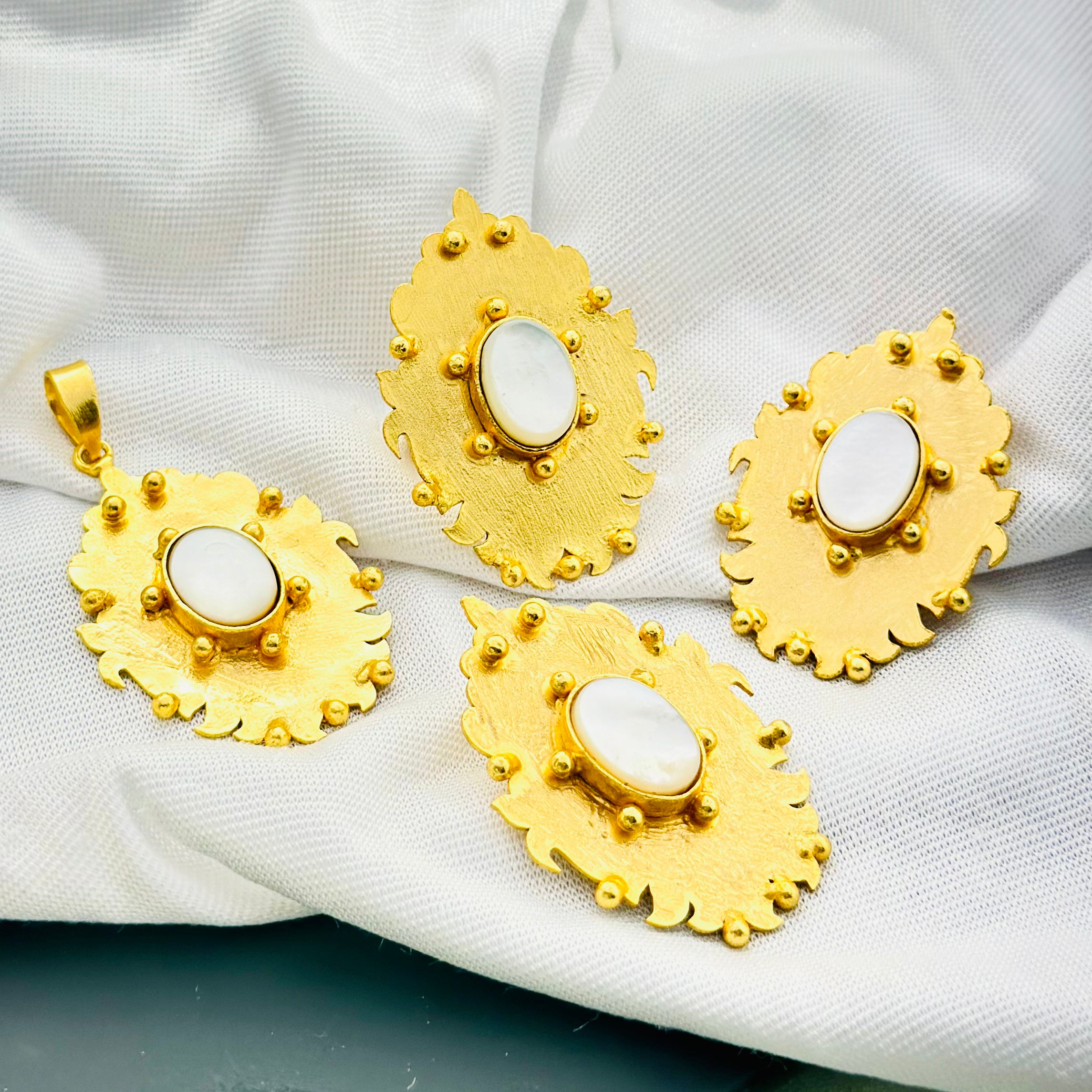 Mehrabi jewelry Set
