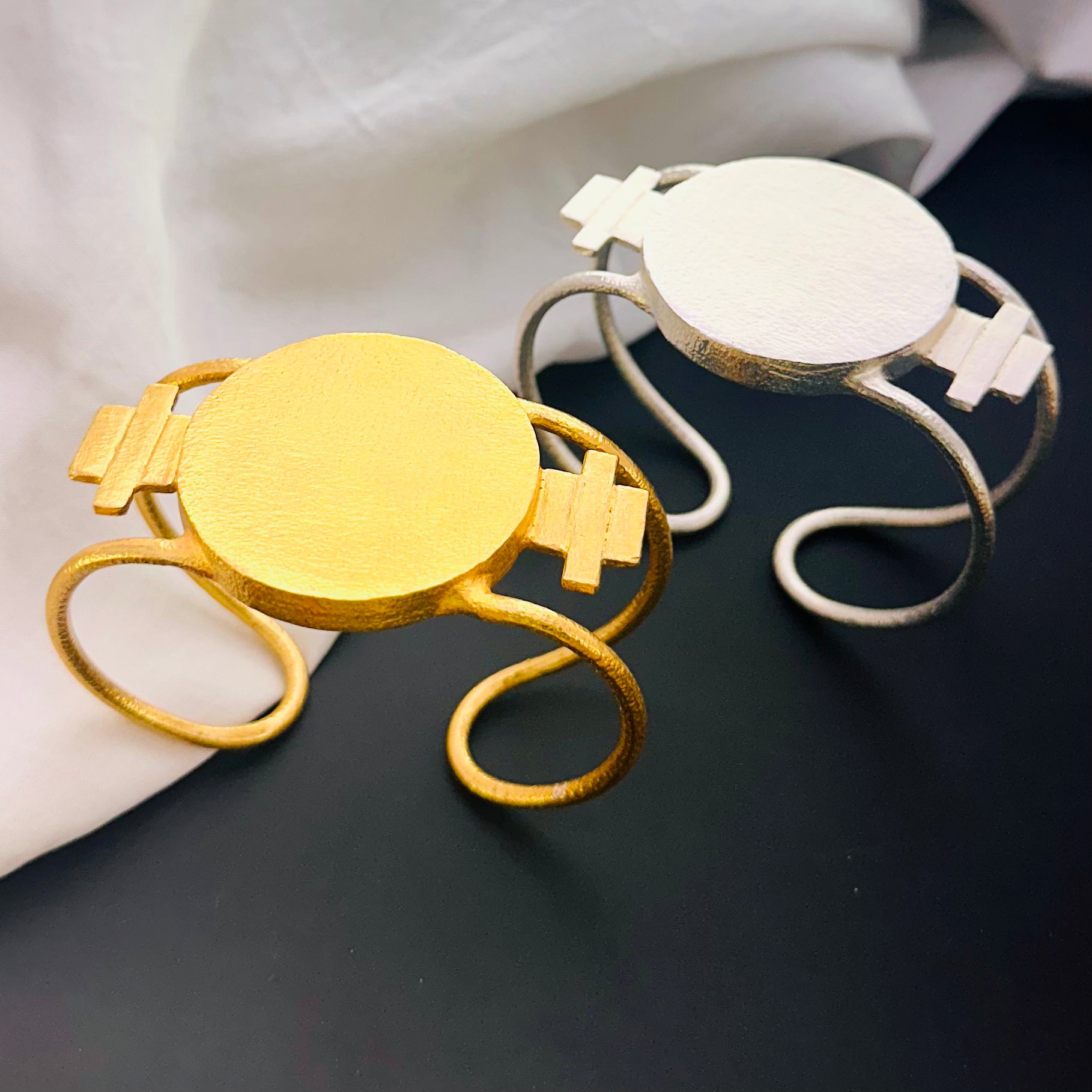 Geometric Cuff  SKU7240