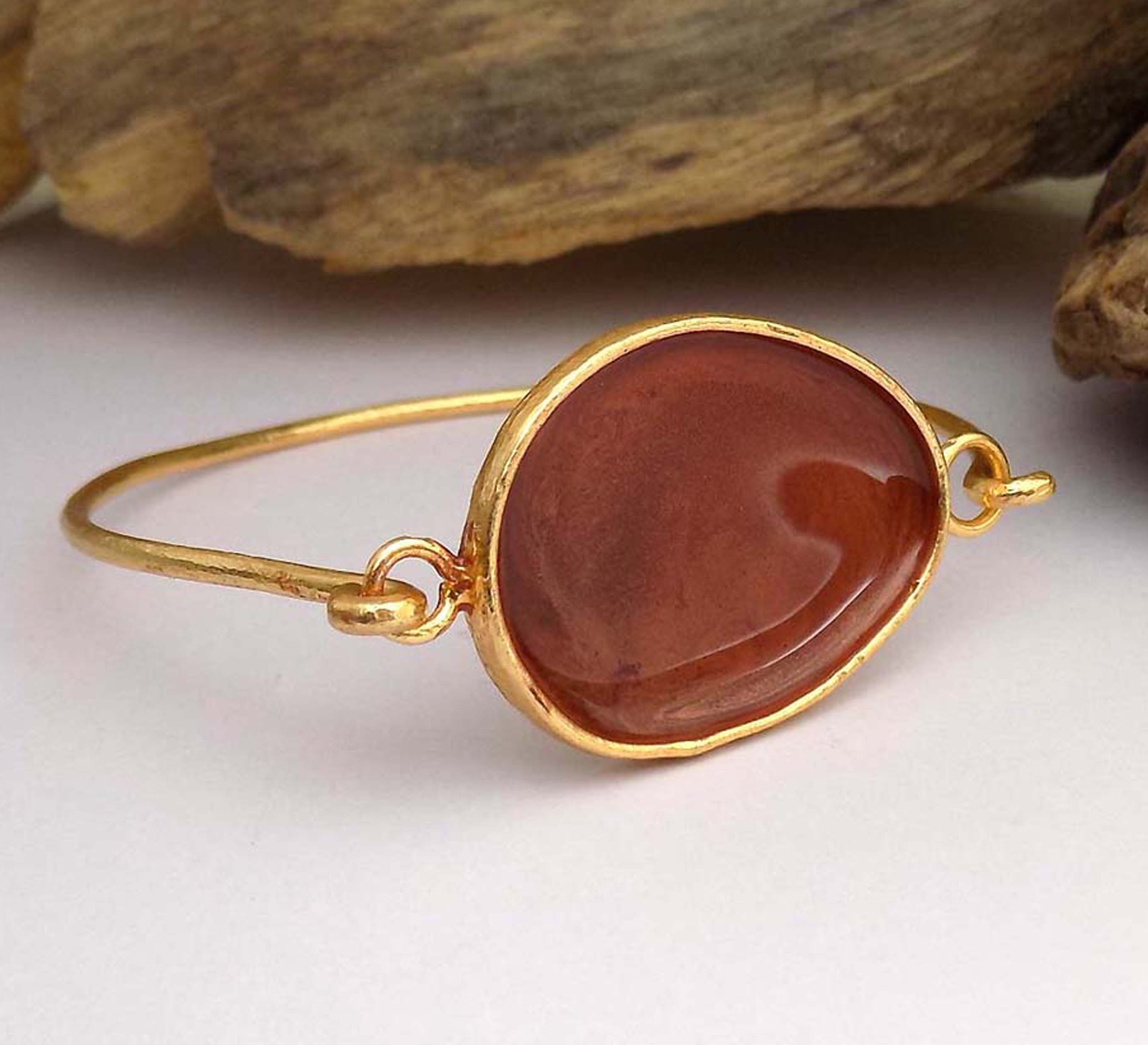 Hope cuff Bangle SKU6033