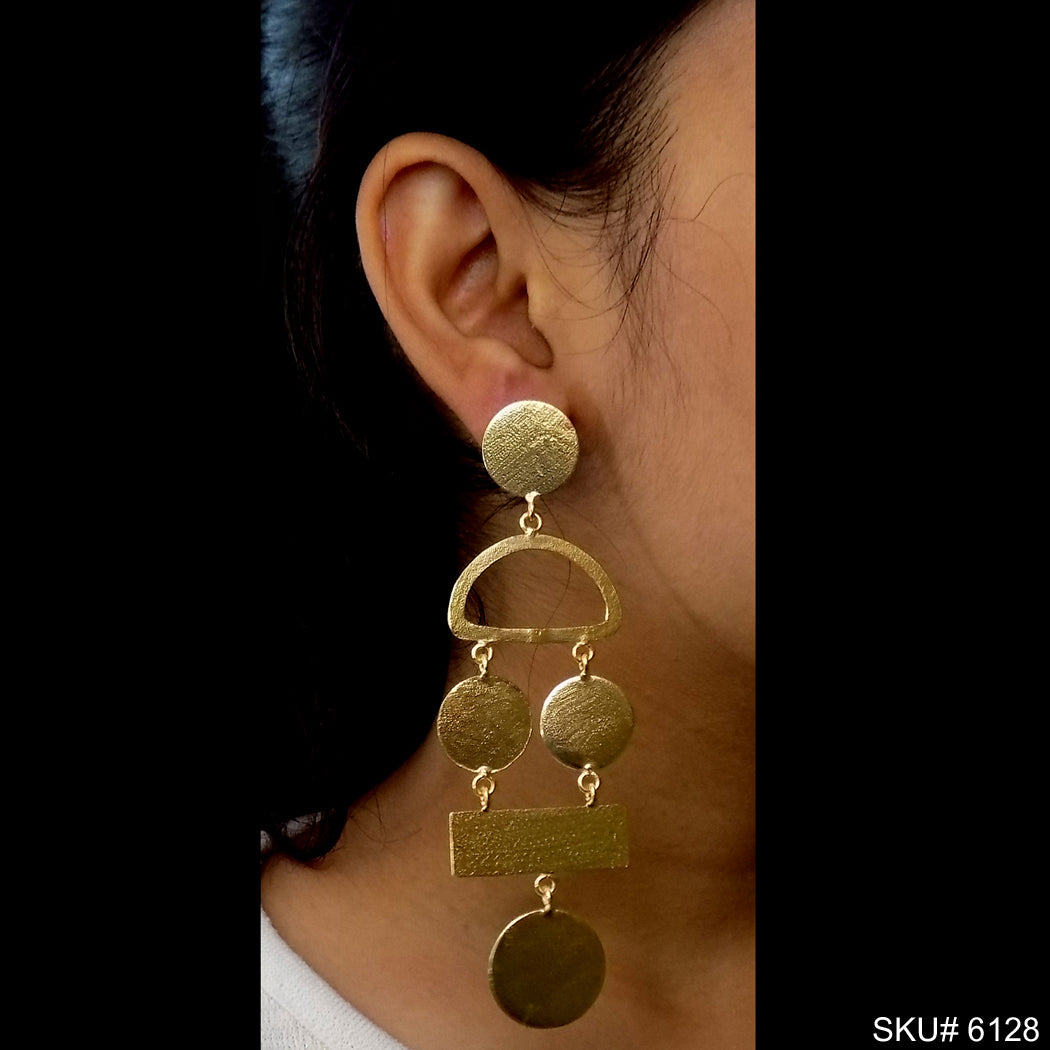 Dangle Earrings