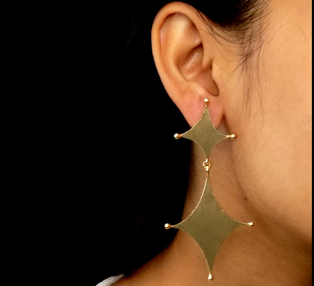 Astra Earrings