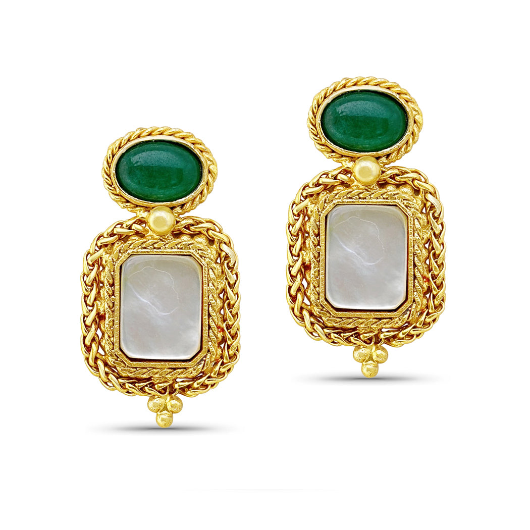 Helena Earrings