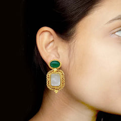 Helena Earrings
