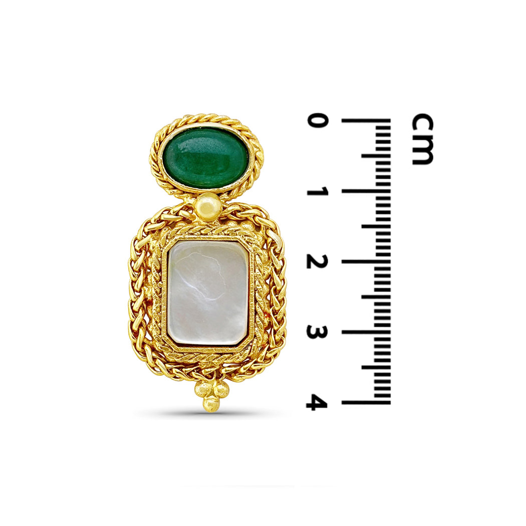 Helena Earrings