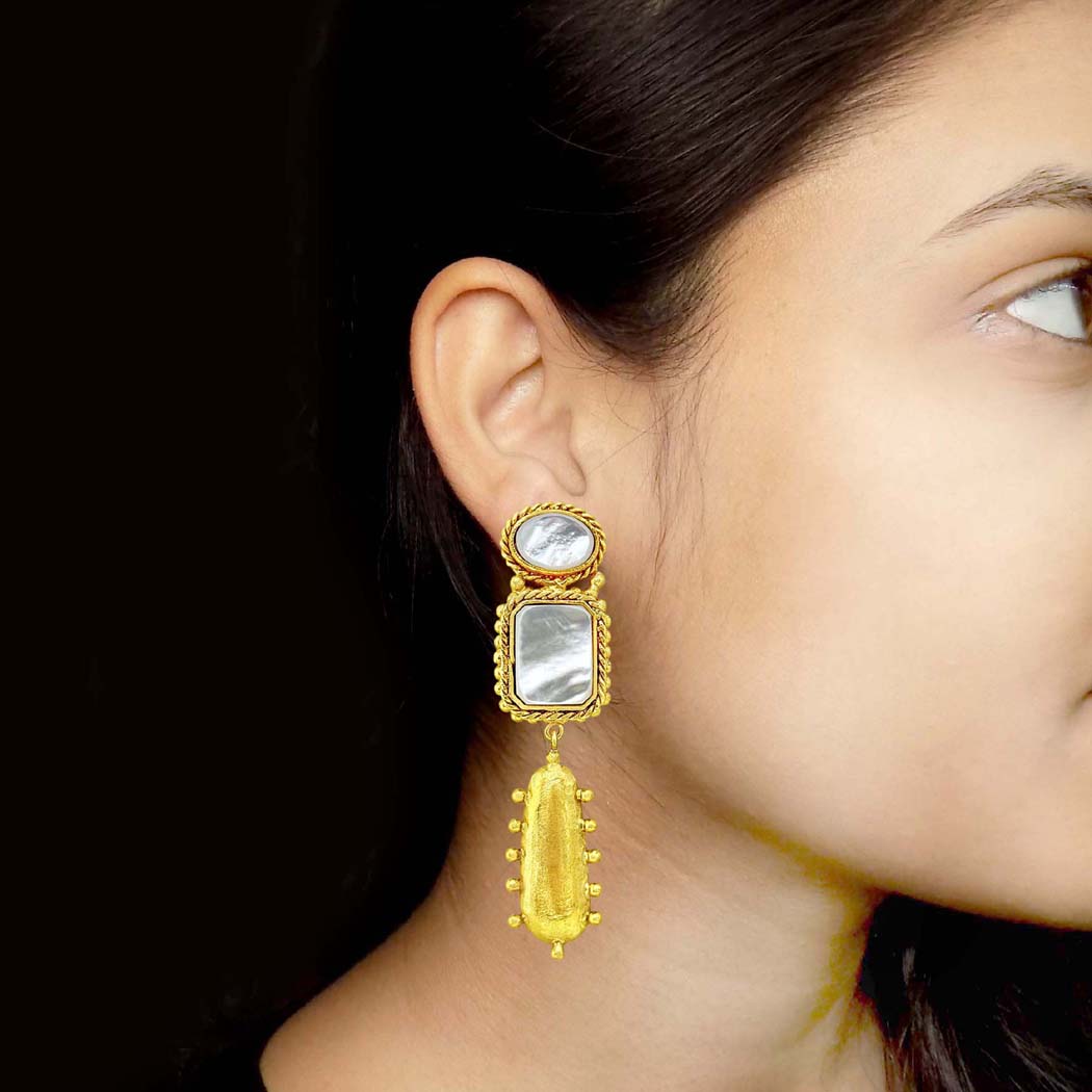 Dangle Earrings