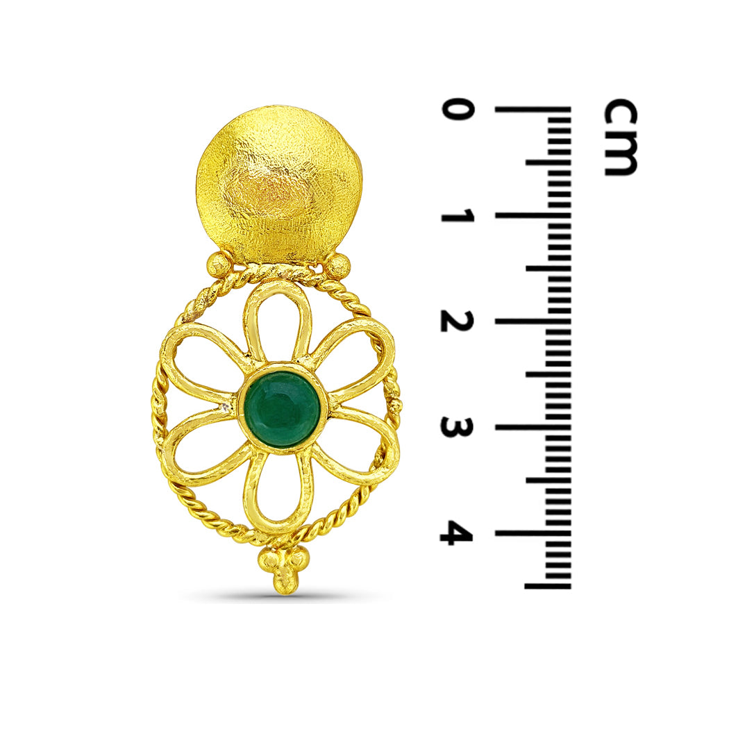 Florel Earrings