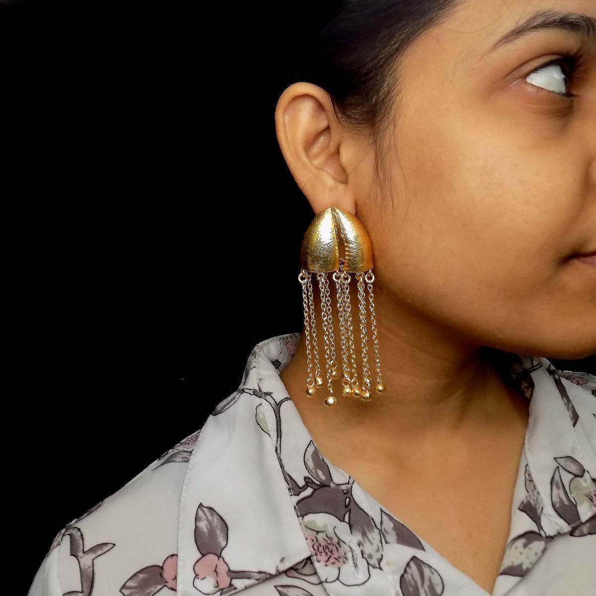 Shimmer Earrings
