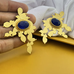 Victorian Baroque Earrings