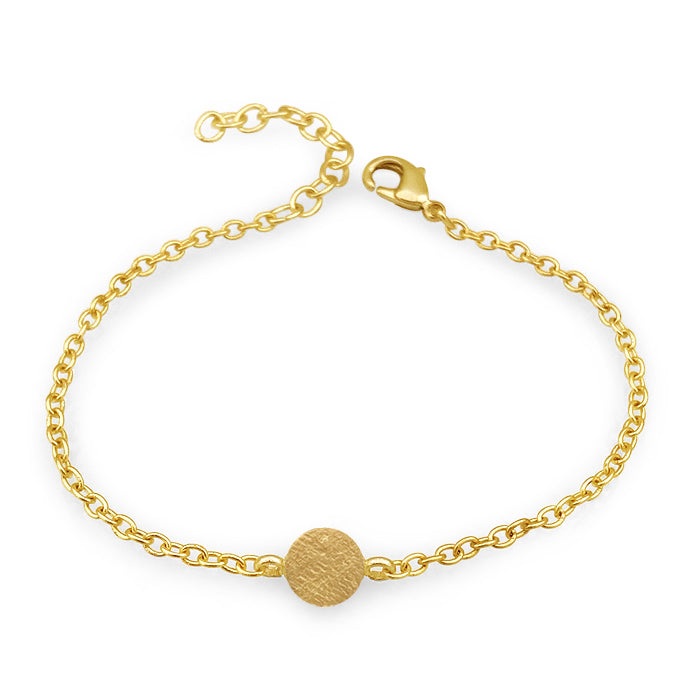 Tinny Zodiac Signs Bracelet