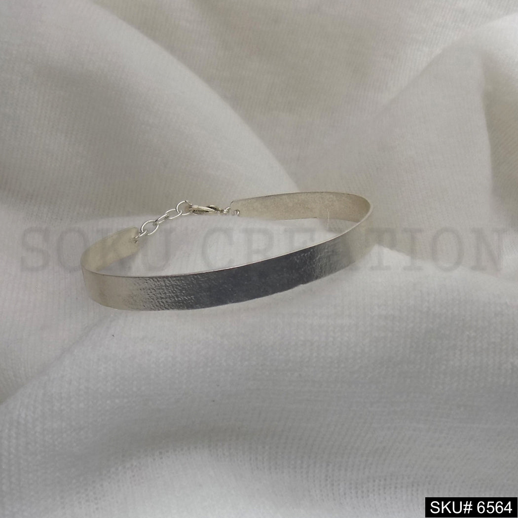 Gold plated Palin Bracelet  SKU6564