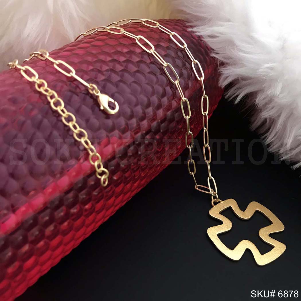 Pragmatic Necklace SKU6878