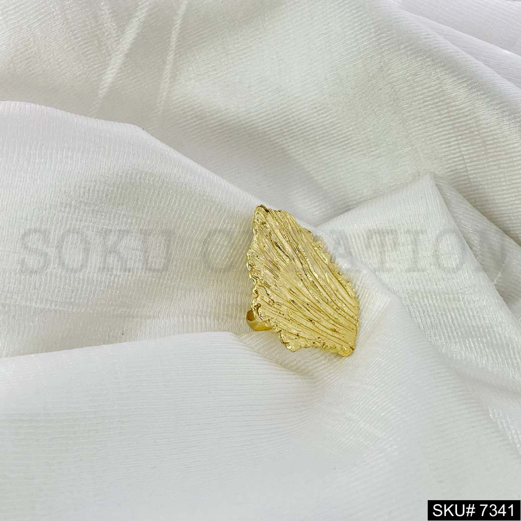 Gold plated Necklace and Earring SKU7341